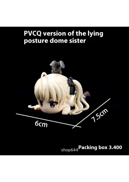 Hatsune Miku Sarkaç Figürleri (Yurt Dışından)