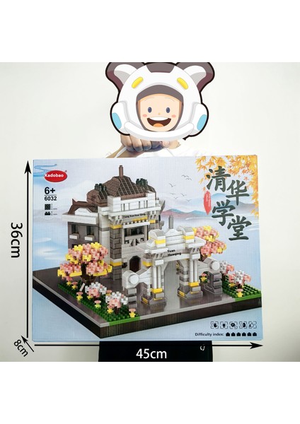 Puzzle Yapboz Blok Oyuncaklar Yapboz Blokları (Yurt Dışından)
