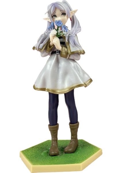 Reimu Amelia Bebek Anime Model Süsler (Yurt Dışından)