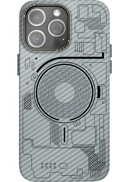 iphone 14 pro kamera korumalı kılıfı/Metal Kamera Koruma Çerçeveli/iphone 14 pro ultra ince kılıf/iphone 14 pro magsafe kılıf
