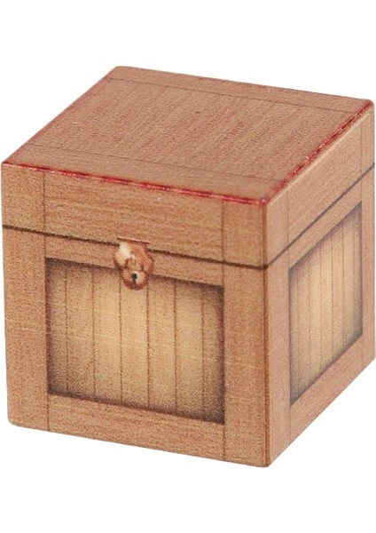 Manyetik Yapı Taşları Manyetik Vantuzlu Yapboz Oyuncaklar Manyetik Dünyam Küp 2cm (Yurt Dışından)