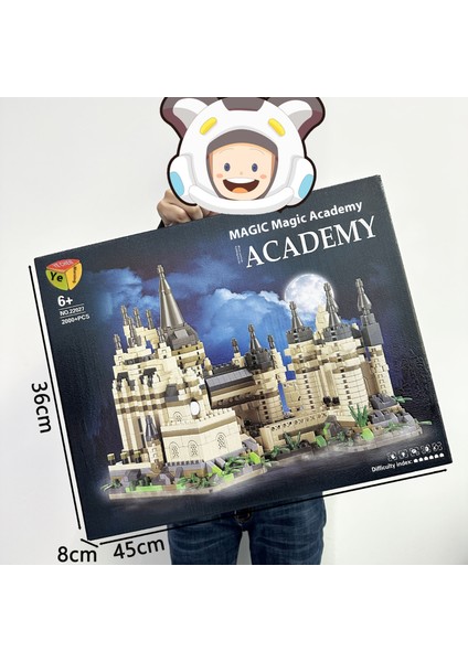 Puzzle Yapboz Blok Oyuncaklar Yapboz Blokları (Yurt Dışından)