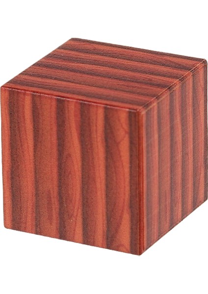 Manyetik Yapı Taşları Manyetik Vantuzlu Yapboz Oyuncaklar Manyetik Dünyam Küp 2cm (Yurt Dışından)