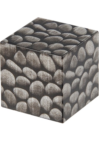 Manyetik Yapı Taşları Manyetik Vantuzlu Yapboz Oyuncaklar Manyetik Dünyam Küp 2cm (Yurt Dışından)