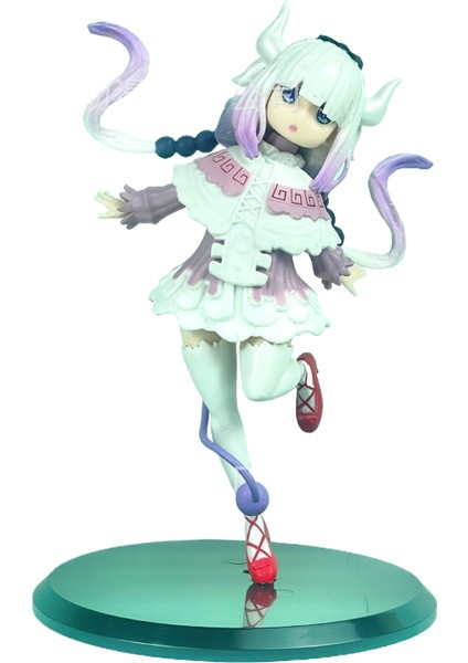 Reimu Amelia Bebek Anime Model Süsler (Yurt Dışından)
