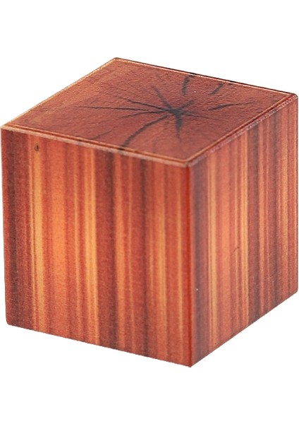 Manyetik Yapı Taşları Manyetik Vantuzlu Yapboz Oyuncaklar Manyetik Dünyam Küp 2cm (Yurt Dışından)