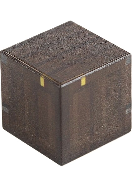 Manyetik Yapı Taşları Manyetik Vantuzlu Yapboz Oyuncaklar Manyetik Dünyam Küp 2cm (Yurt Dışından)