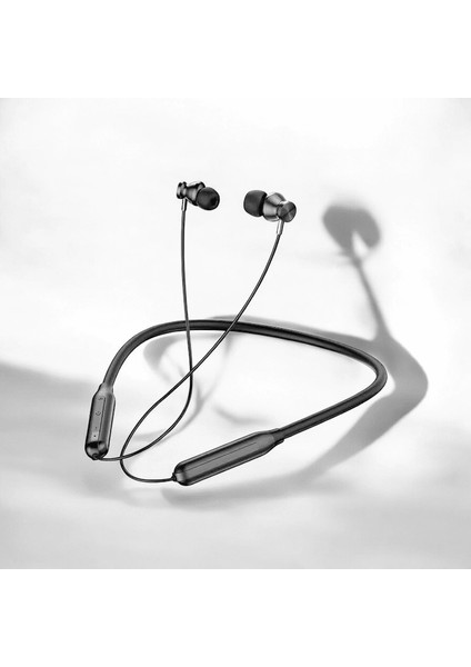 Boyun Bantlı Bluetooth Kulaklık Anc Özellikli Kulaklık Içi