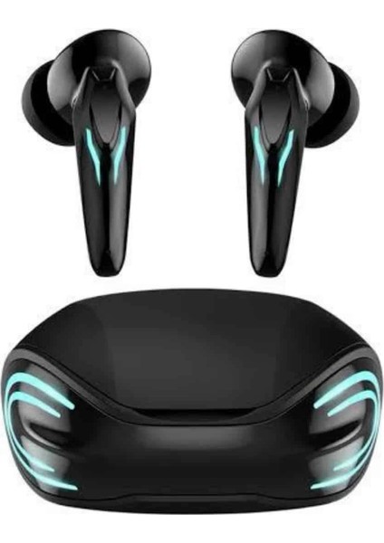 Android ve Ios Uyumlu Bluetooth Kulaklık Gaming Kulaklık Mini