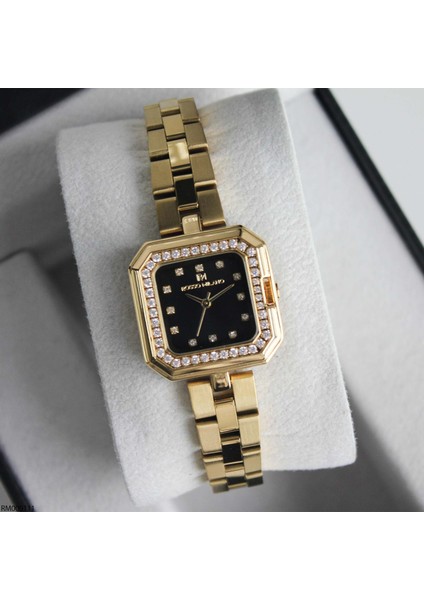 RM000111 Çelik Kordonlu Kadın Kol Saati modelleri