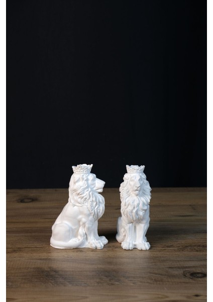 Aslan Biblo / Aslan Heykeli / Aslan modelleri
