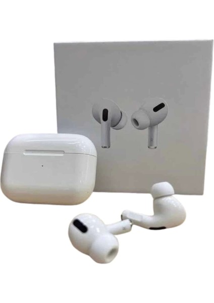 Bluetooth Kulaklık Kulak Içi Silikonlu Stereo Yüksek Ses Dokunmatik