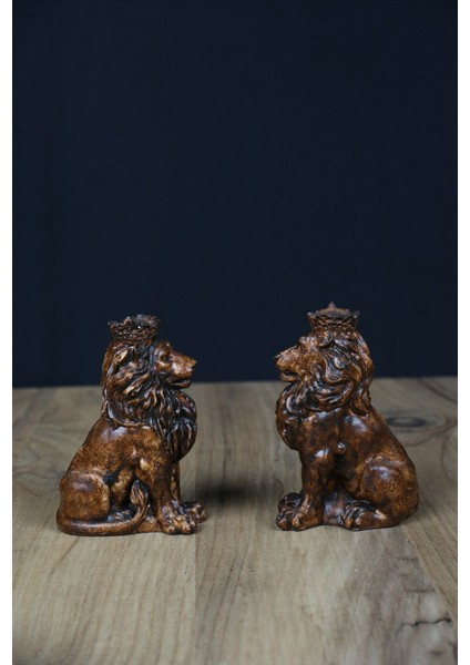 Aslan Biblo / Aslan Heykeli / Aslan