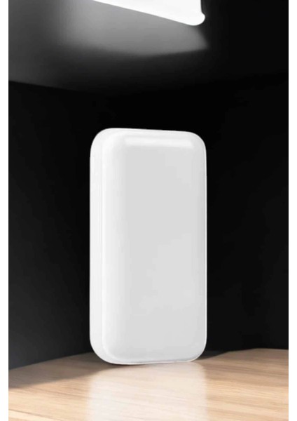 Kablosuz Şarj Aleti Hızlı Şarj Taşınabilir 5000 Mah