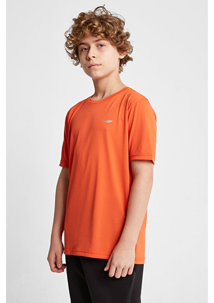 Çocuk Kısa Kol T-Shirt 25B-3024