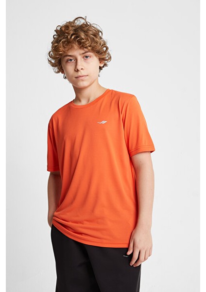 Çocuk Kısa Kol T-Shirt 25B-3024 fiyatları
