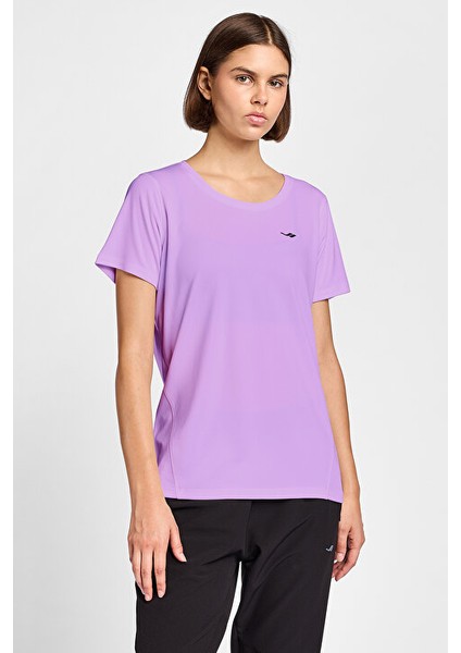 Kadın Koşu Kısa Kol T-Shirt 25B-2015 fiyatları