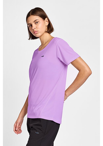 Kadın Koşu Kısa Kol T-Shirt 25B-2015 modelleri