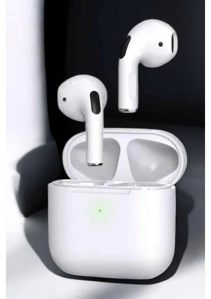 Yeni Nesil Bluetooth Kulaklık Anc Özelliği Yüksek Ses