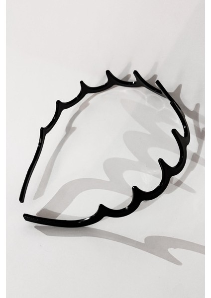 Geçmeli Dişli Kaplumbağa Sırtı Asetat Kadın Taç indirimleri