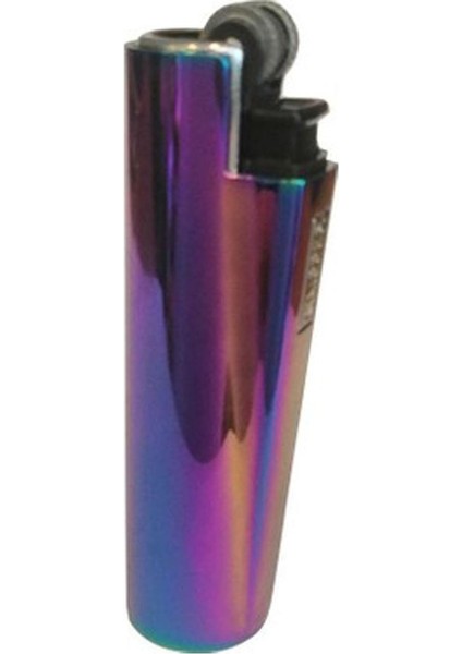 Metal Kılıflı Clipper Ince Çakmak fiyatları