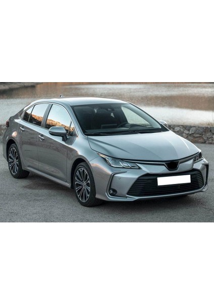 Toyota Corolla 2020-2024 Ön Cam Silecek Takımı 70X35CM