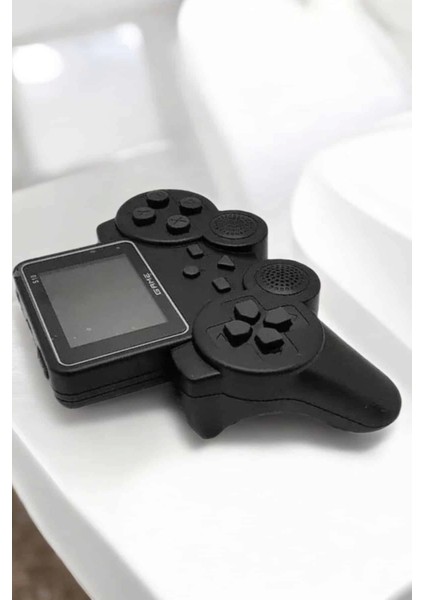 Gamepad 520 Oyunlu Tv Uyumlu Retro Oyun Konsolu