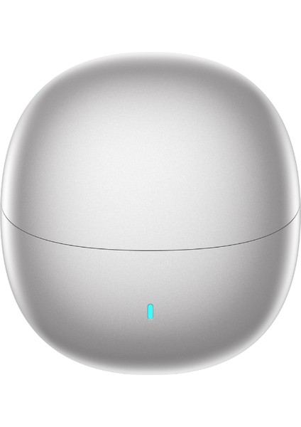 Echo Kablosuz Kulakiçi Bluetooth Kulaklık Gümüş Renk fiyatları