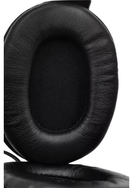 Oyuncu Kulaklığı Kulak Üstü Kablolu Stereo Mikrofonlu Yumuşak Kulak Yastığı