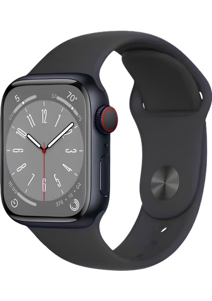 Hk 10 Mini Plus Adım Sayar, Çağrı Cevaplama, Minimal Tasarım