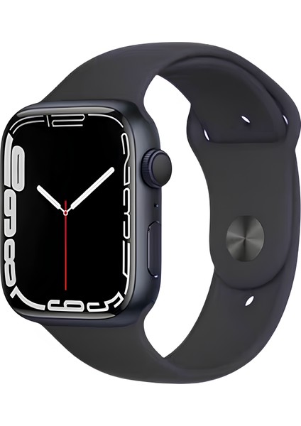 Hk 10 Mini Plus Adım Sayar, Çağrı Cevaplama, Minimal Tasarım
