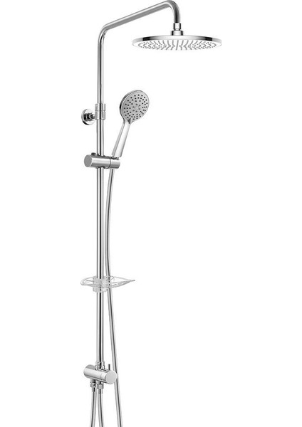 Eca Niobe Teleskobik Duş Sis. 102158039