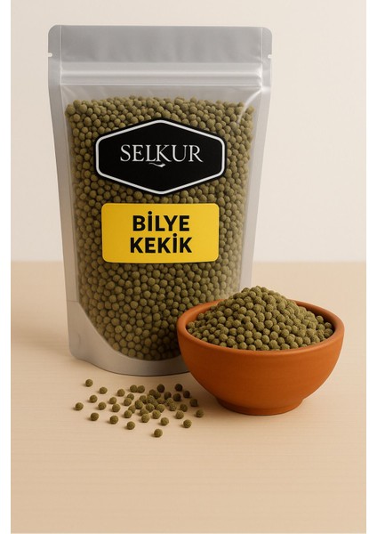 Kekik 200 gr (Bilye Kekik)