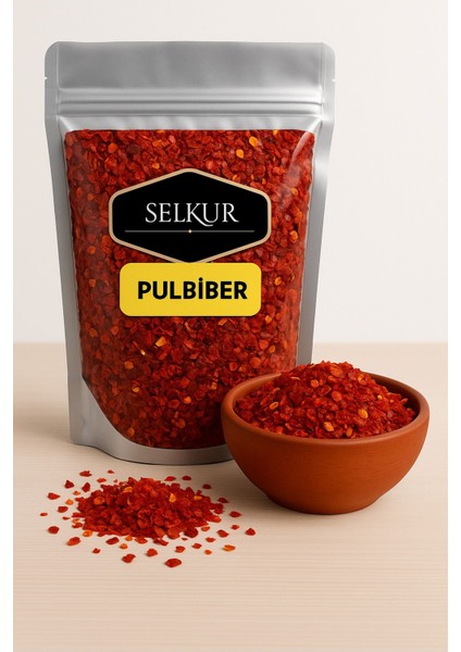 Pul Biber 200gr