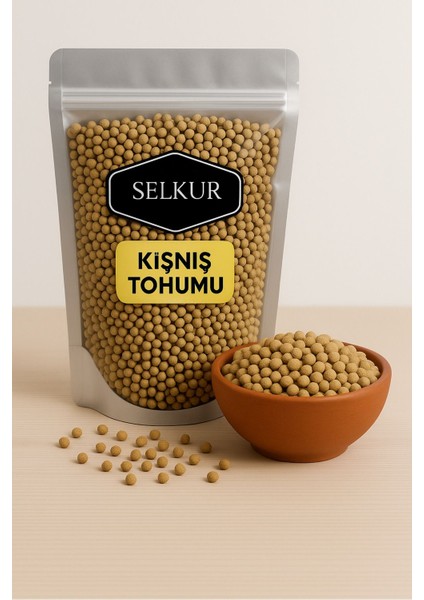 Kişniş Tohumu ,aşotu, Kinzi, 200gr