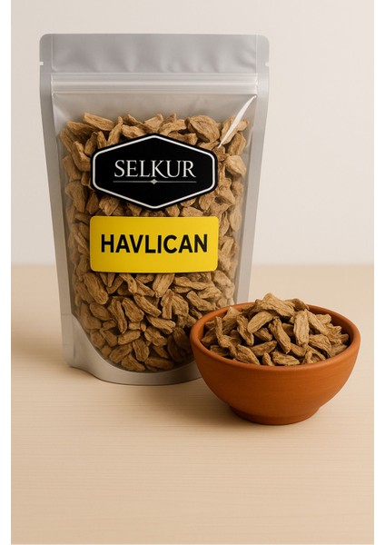 Havlıcan 50 gr (Kök)
