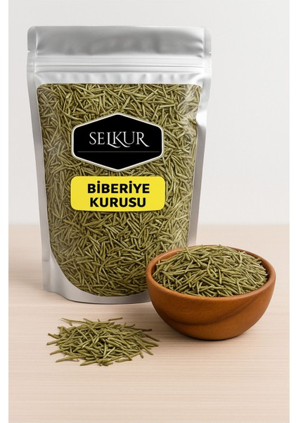 Biberiye Otu Çayı 1kg