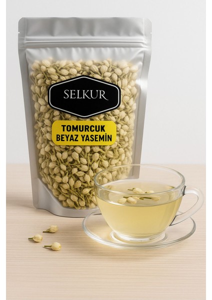Yasemin Çayı 200 gr