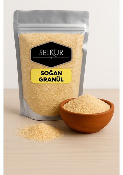 Soğan Tozu 100 gr