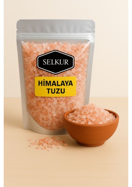 Himalaya Tuzu (Granül) 200 gr
