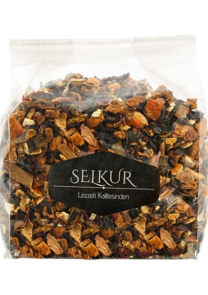 Tropikal Çay 200gr