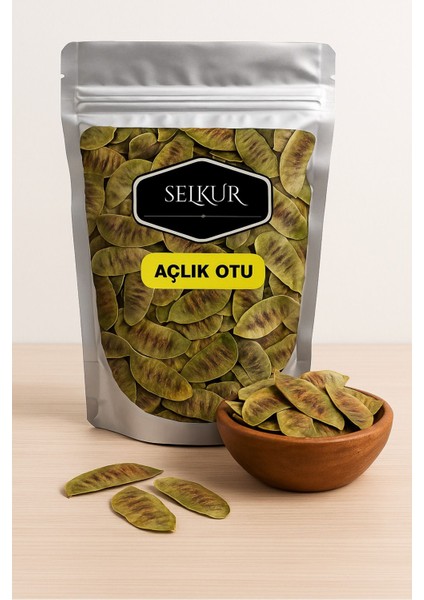 Açlık Otu 100gr (Aşlık Otu)