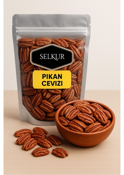 Pikan Cevizi 200 gr