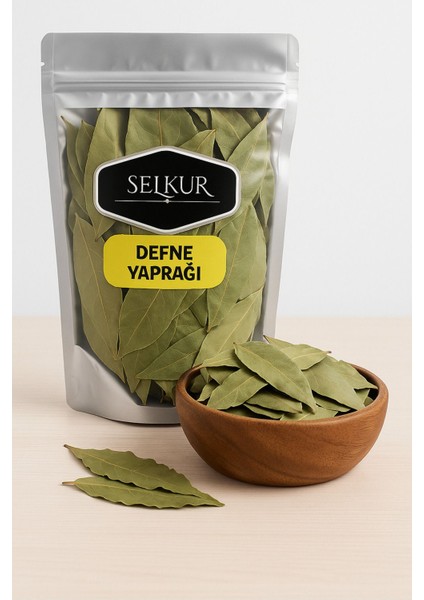 Defne Yaprağı 200gr