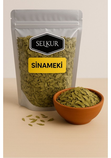 Sinameki 50 gr