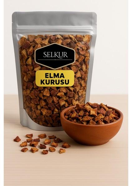 Elma Çayı 50GR