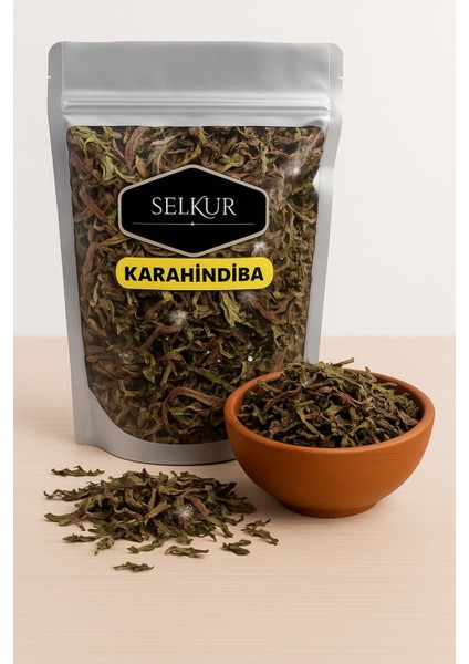 Karahindiba Çayı 100gr (Güneyik,acıgıcı,dandelion)