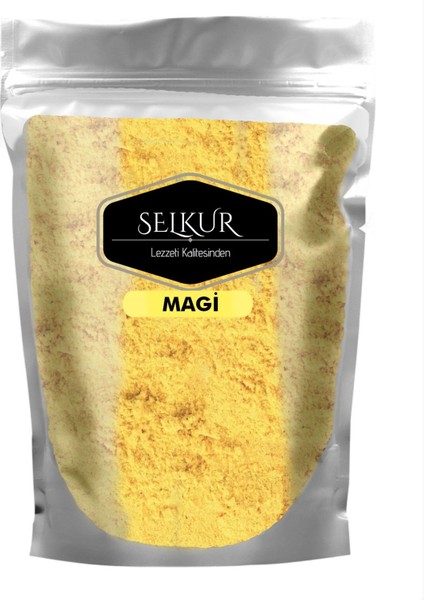 Magi Baharatı 50 gr