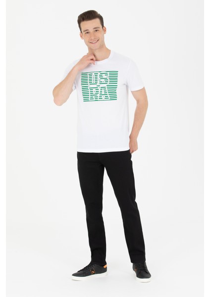 Erkek Siyah Pantolon (Jean) 50266534-DN0027 modelleri