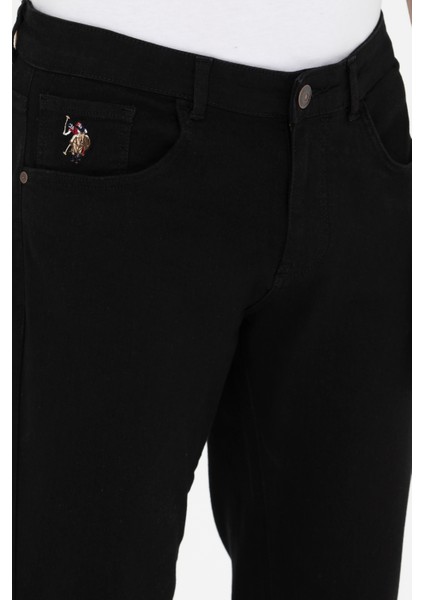 Erkek Siyah Pantolon (Jean) 50266534-DN0027 indirimleri